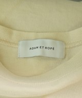 ADAM ET ROPE（アダムエロペ）Tシャツ・カットソー 白 サイズ:-(M位) レディース/2200647674024
