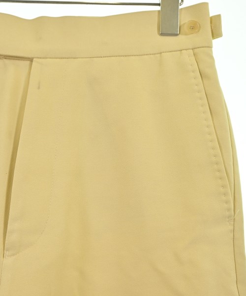 ADAM ET ROPE（アダムエロペ）その他 黄 サイズ:38(M位) レディース/2200651747035