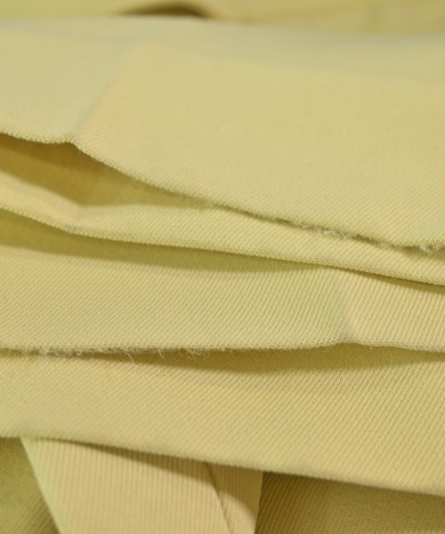 ADAM ET ROPE（アダムエロペ）その他 黄 サイズ:38(M位) レディース/2200651747035