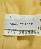 ADAM ET ROPE（アダムエロペ）その他 黄 サイズ:38(M位) レディース/2200651747035