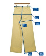 ADAM ET ROPE（アダムエロペ）その他 黄 サイズ:38(M位) レディース/2200651747035