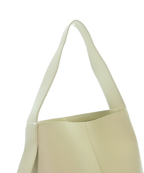 ADAM ET ROPE（アダムエロペ）ショルダーバッグ 白 サイズ:- レディース/2200643226302