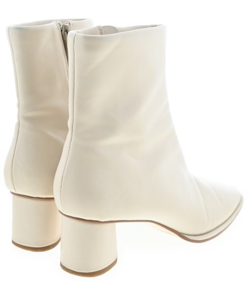 ADAM ET ROPE（アダムエロペ）ブーツ ベージュ サイズ:23.5cm レディース/2200648394020