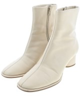 ADAM ET ROPE（アダムエロペ）ブーツ ベージュ サイズ:23.5cm レディース/2200648394020