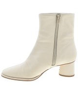 ADAM ET ROPE（アダムエロペ）ブーツ ベージュ サイズ:23.5cm レディース/2200648394020