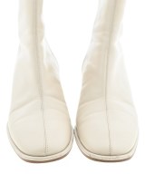 ADAM ET ROPE（アダムエロペ）ブーツ ベージュ サイズ:23.5cm レディース/2200648394020