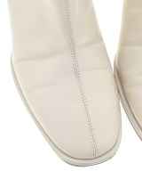 ADAM ET ROPE（アダムエロペ）ブーツ ベージュ サイズ:23.5cm レディース/2200648394020