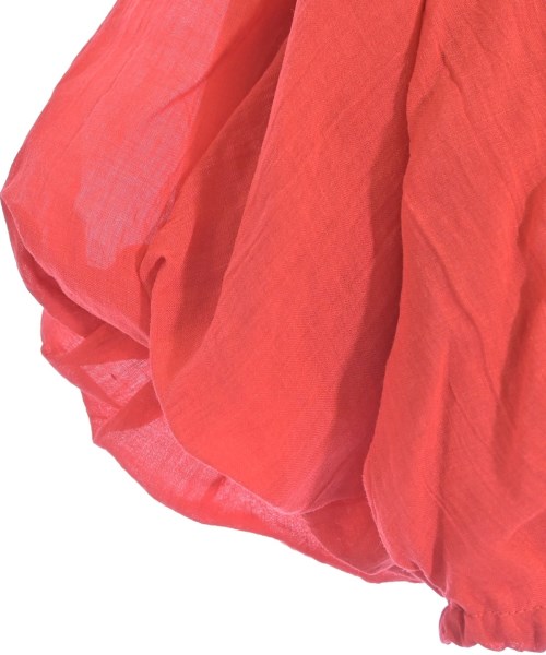 ADAM ET ROPE（アダムエロペ）その他 赤 サイズ:F レディース/2200652799194