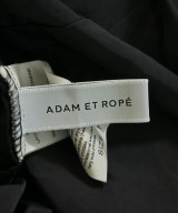 ADAM ET ROPE（アダムエロペ）ワンピース 黒 サイズ:F レディース/2200648718024