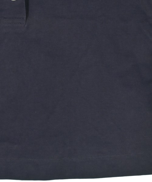 ADAM ET ROPE（アダムエロペ）ポロシャツ 紺 サイズ:F レディース/2200653069050