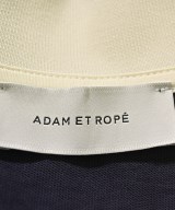 ADAM ET ROPE（アダムエロペ）ポロシャツ 紺 サイズ:F レディース/2200653069050