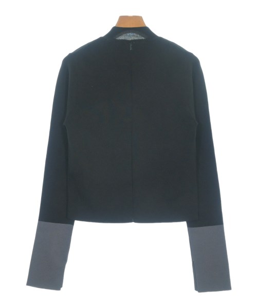 ADAM ET ROPE（アダムエロペ）ニット・セーター 黒 サイズ:F レディース/2200645435030