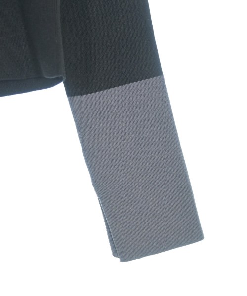 ADAM ET ROPE（アダムエロペ）ニット・セーター 黒 サイズ:F レディース/2200645435030