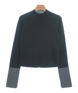 ADAM ET ROPE（アダムエロペ）ニット・セーター 黒 サイズ:F レディース/2200645435030