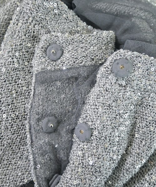 ADAM ET ROPE（アダムエロペ）カーディガン グレー サイズ:F レディース/2200645435054