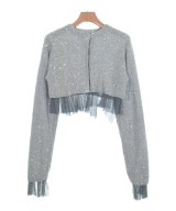 ADAM ET ROPE カーディガン