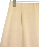 ADAM ET ROPE（アダムエロペ）ロング・マキシ丈スカート ベージュ サイズ:36(S位) レディース/2200645676105