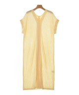 ADAM ET ROPE（アダムエロペ）ワンピース オレンジ サイズ:F レディース/2200653396026