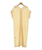 ADAM ET ROPE（アダムエロペ）ワンピース オレンジ サイズ:F レディース/2200653396026