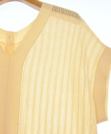 ADAM ET ROPE（アダムエロペ）ワンピース オレンジ サイズ:F レディース/2200653396026