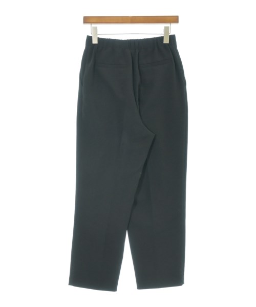 ADAM ET ROPE（アダムエロペ）スラックス 黒 サイズ:38(M位) レディース/2200653396033