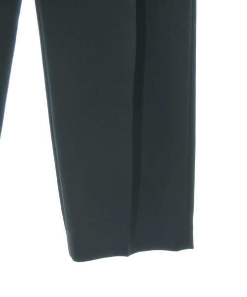 ADAM ET ROPE（アダムエロペ）スラックス 黒 サイズ:38(M位) レディース/2200653396033