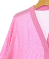 ADAM ET ROPE（アダムエロペ）カーディガン ピンク サイズ:F レディース/2200653452036