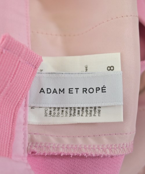 ADAM ET ROPE（アダムエロペ）その他 ピンク サイズ:38(M位) レディース/2200653452050