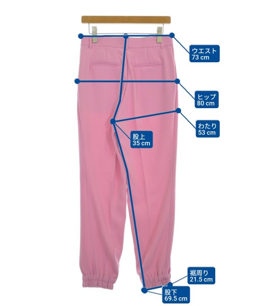 ADAM ET ROPE（アダムエロペ）その他 ピンク サイズ:38(M位) レディース/2200653452050