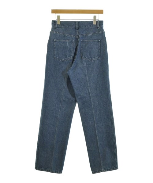 ADAM ET ROPE（アダムエロペ）デニムパンツ 青 サイズ:38(M位) レディース/2200649545094