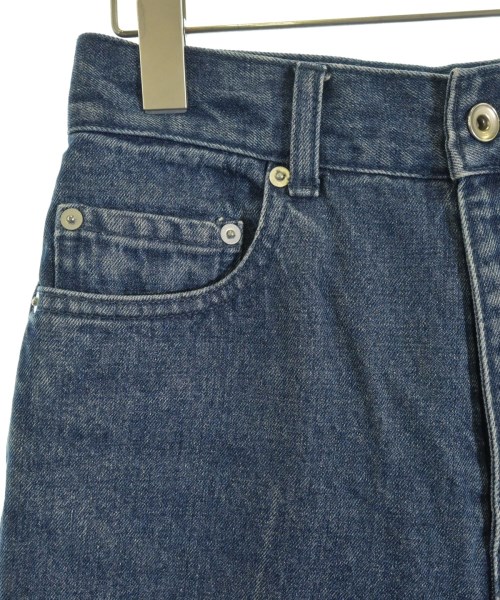ADAM ET ROPE（アダムエロペ）デニムパンツ 青 サイズ:38(M位) レディース/2200649545094