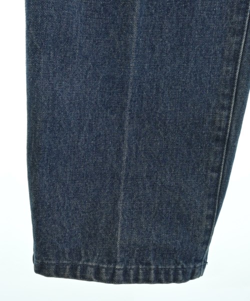 ADAM ET ROPE（アダムエロペ）デニムパンツ 青 サイズ:38(M位) レディース/2200649545094