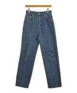 ADAM ET ROPE（アダムエロペ）デニムパンツ 青 サイズ:38(M位) レディース/2200649545094