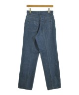 ADAM ET ROPE（アダムエロペ）デニムパンツ 青 サイズ:38(M位) レディース/2200649545094