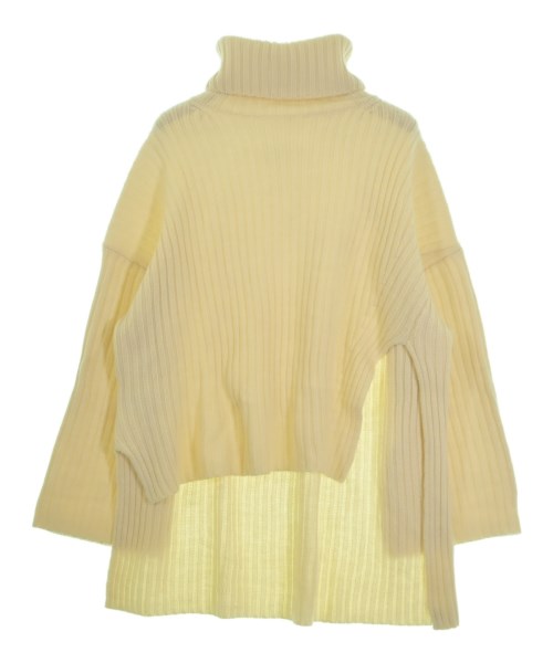 ADAM ET ROPE(アダムエロペ)ニット・セーター 白 サイズ:F/2200638714463