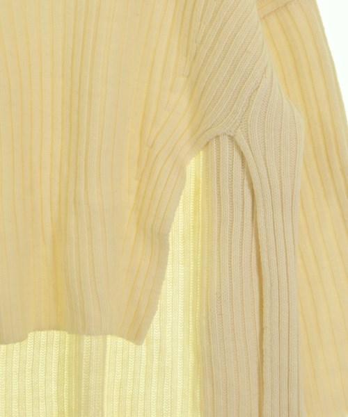 ADAM ET ROPE（アダムエロペ）ニット・セーター 白 サイズ:F レディース/2200638714463