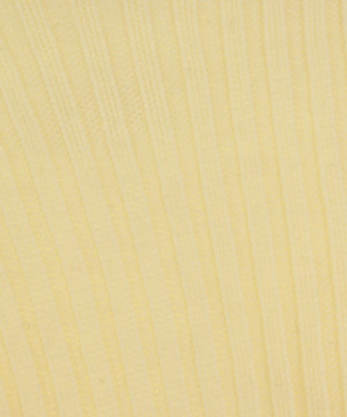 ADAM ET ROPE（アダムエロペ）ニット・セーター 白 サイズ:F レディース/2200638714463