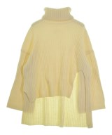 ADAM ET ROPE（アダムエロペ）ニット・セーター 白 サイズ:F レディース/2200638714463