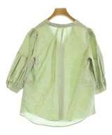 ADAM ET ROPE（アダムエロペ）ブラウス 緑 サイズ:F レディース/2200638714470