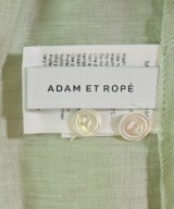 ADAM ET ROPE（アダムエロペ）ブラウス 緑 サイズ:F レディース/2200638714470