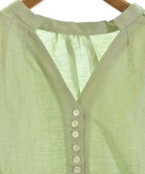 ADAM ET ROPE（アダムエロペ）ブラウス 緑 サイズ:F レディース/2200638714470
