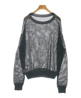 ADAM ET ROPE（アダムエロペ）カーディガン 紺 サイズ:F レディース/2200654357026