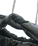 ADAM ET ROPE（アダムエロペ）ハンドバッグ 黒 サイズ:- レディース/2200692356104