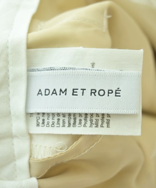 ADAM ET ROPE（アダムエロペ）その他 白 サイズ:36(S位) レディース/2200695990084