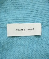 ADAM ET ROPE（アダムエロペ）カーディガン 青 サイズ:F レディース/2200698924017