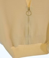 ADAM ET ROPE（アダムエロペ）カーディガン ベージュ サイズ:F レディース/2200702704055