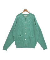 ADAM ET ROPE（アダムエロペ）カーディガン 緑 サイズ:L レディース/2200699082020