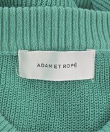 ADAM ET ROPE（アダムエロペ）カーディガン 緑 サイズ:L レディース/2200699082020