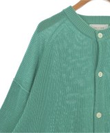 ADAM ET ROPE（アダムエロペ）カーディガン 緑 サイズ:L レディース/2200699082020