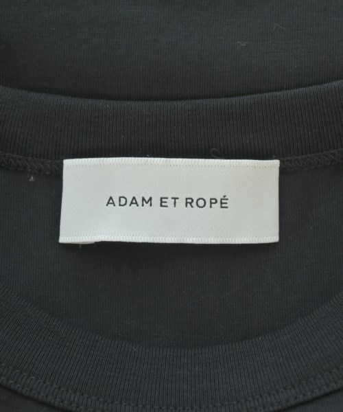 ADAM ET ROPE（アダムエロペ）ノースリーブ 黒 サイズ:F レディース/2200700846054